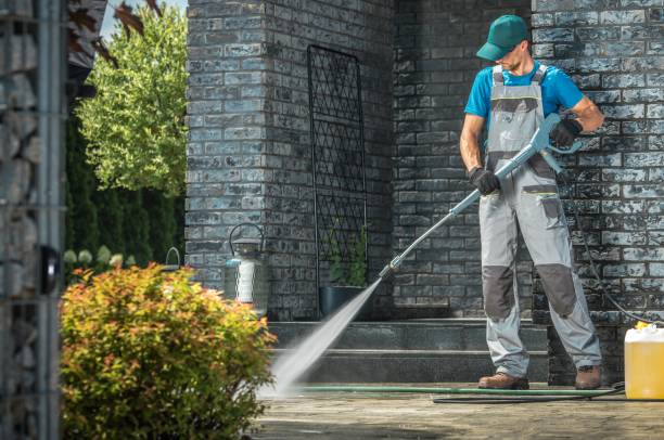 Best Patio and Deck Pressure Washing  in Sundance, WY