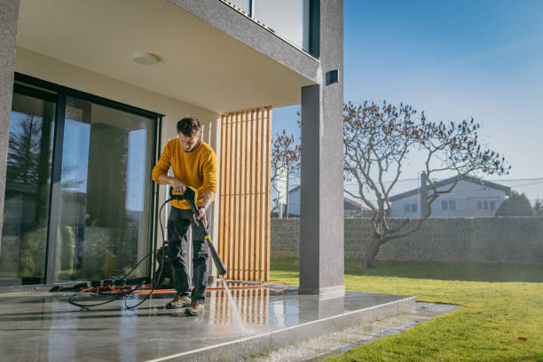 Best Solar Panel Cleaning  in Sundance, WY