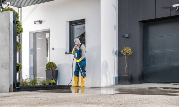 Best Driveway Pressure Washing  in Sundance, WY