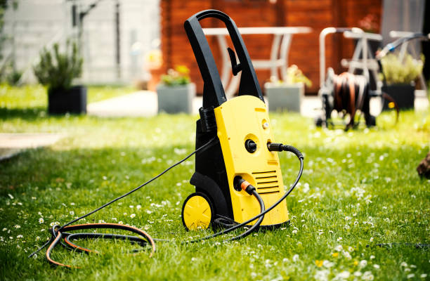 Best Parking Lot and Garage Cleaning  in Sundance, WY